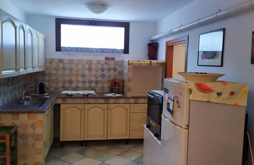 Arzachena House | Arzachena Domus Veldi