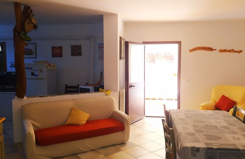 Arzachena House | Arzachena Domus Veldi