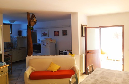 Arzachena House | Arzachena Domus Veldi