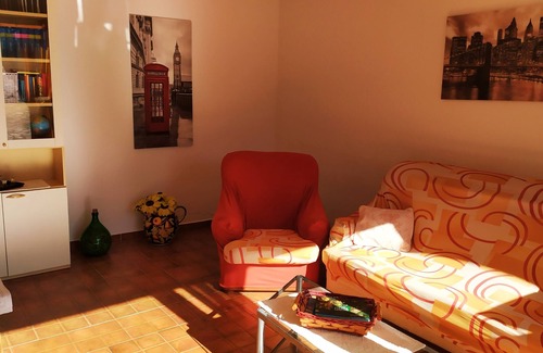Arzachena House | Arzachena Domus Veldi