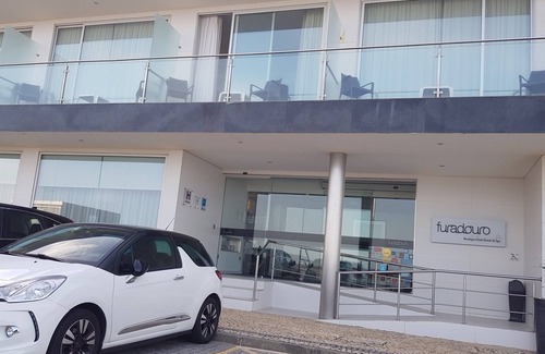 Furadouro Apartment | as 3 estrelas .