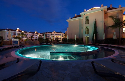 Quarteira Apartment | As Cascatas Golf Resort & Spa