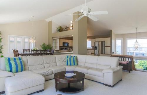 Topsail Beach House | As Good As It Gets