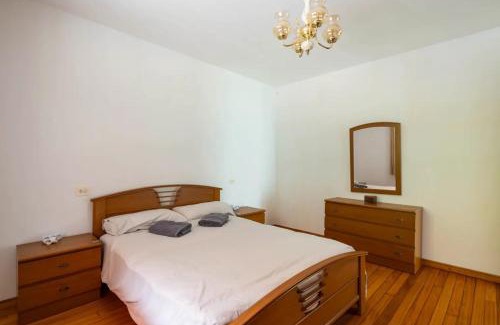 Forcarei House | As Neveiras