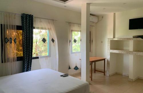 Sindia Hotel | As Résidence