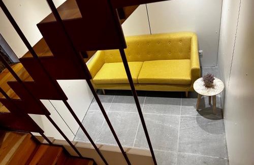 Cangas House | As Rías - Cangas