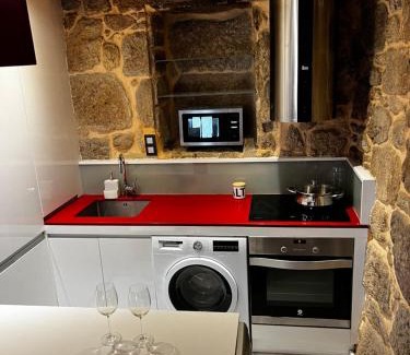 Cangas House | As Rías - Cangas