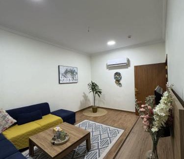 Medina House | As Salam Apartment