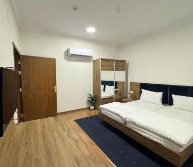 Medina House | As Salam Apartment