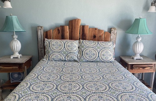 Rainbow Bay House | As seen on HGTV’s Bahamas Life! Come Find Serenity By The Sea...