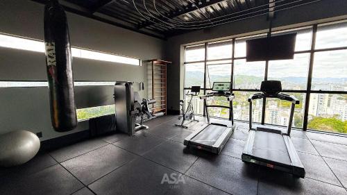 Itoupava Seca Apartment | ASA | Loft UP 309 | Lado da FURB | Oktoberfest