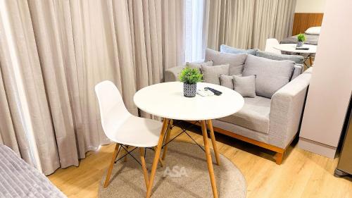 Itoupava Seca Apartment | ASA | Loft UP 309 | Lado da FURB | Oktoberfest