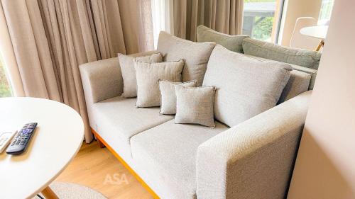 Itoupava Seca Apartment | ASA | Loft UP 309 | Lado da FURB | Oktoberfest