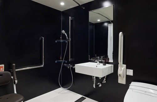 Karasuma Hotel | Asai Kyoto Shijo Hotel