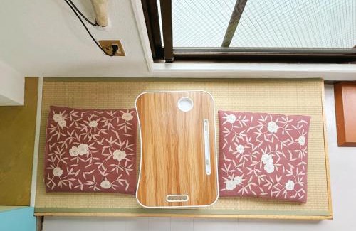 Iriya House | Asakusa Sakura-4F