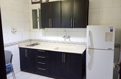 Al-Hamra'a Apartment | Asalat Alhamra
