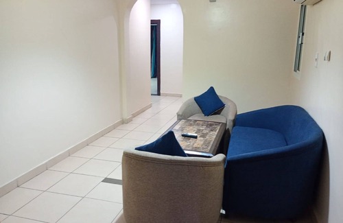 Al-Hamra'a Apartment | Asalat Alhamra