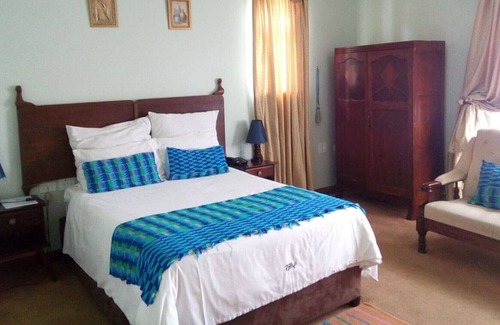 Manzini House | ASANTE GUEST HOUSE - # 1