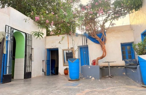 Mirleft Cabin | ASARAG GUEST HOUSE & Lodge - Lovely 1-bedroom lodge in Mirleft