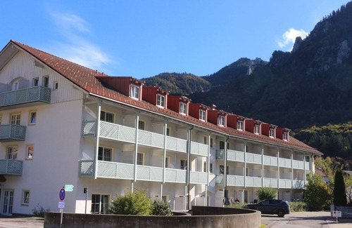 Hohenaschau im Chiemgau Apartment | ASCHAU APARTMENTS - Apartment Kampenwand
