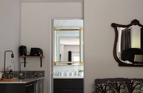 Hepburn Springs House | Ascona ~ Hepburn Springs/Daylesford ~ Sleeps 10