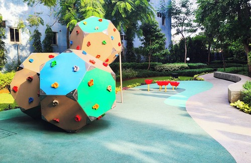 Kebon Sirih Apartment | Ascott Menteng Jakarta