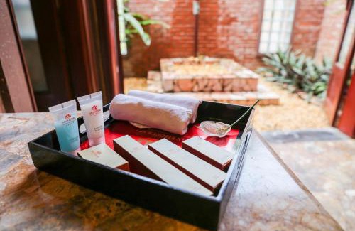 Thach That Hotel | Asean Resort - Shiki Onsen & Spa