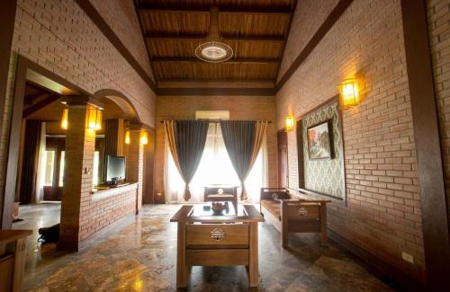 Thach That Hotel | Asean Resort - Shiki Onsen & Spa