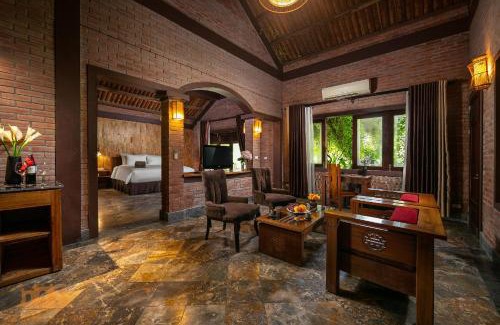 Thach That Hotel | Asean Resort - Shiki Onsen & Spa