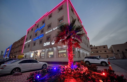 Riyadh Apartment | Aseel Alsharq Serviced Apartment - Economy