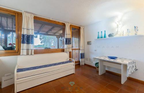 Cugnana Verde Apartment | Asfodeli 14