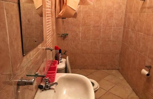 Kasarani Apartment | Ash house 1