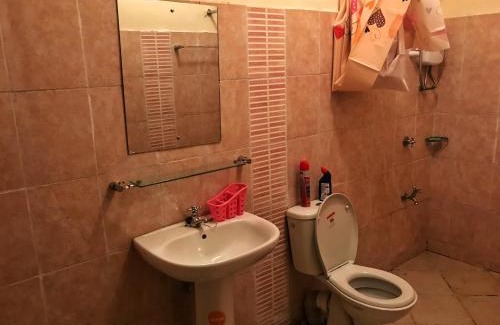 Kasarani Apartment | Ash house 1