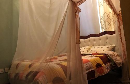 Kasarani Apartment | Ash house 1