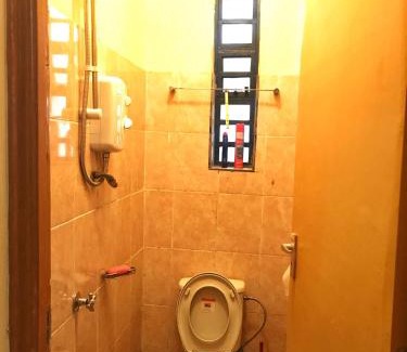 Kasarani Apartment | Ash house 1