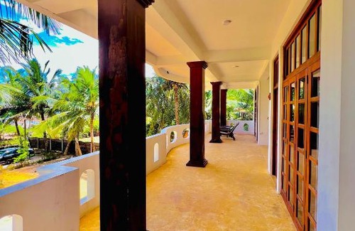 Tangalle Hotel | Asha Beach By Moonstone