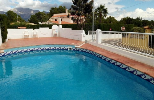 Bell Horizo Apartment | ASHANTI ZEN GARDEN DELUXE SHORT TERM RENTAL (ALTEA AREA COSTA BLANCA)