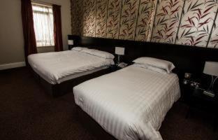 Courtfield Hotel | Ashburn Hotel