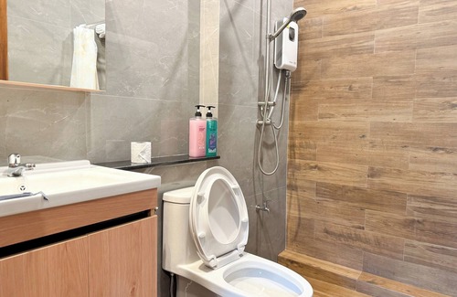 Chang Moi Hotel | Ashi Poshtel