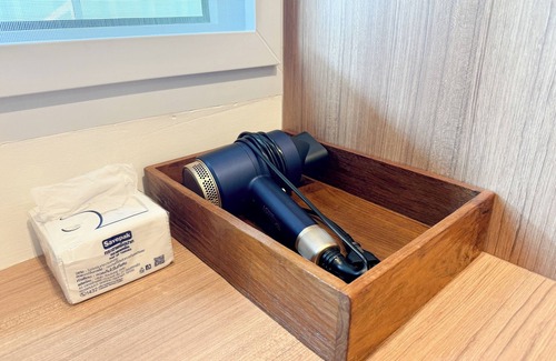 Chang Moi Hotel | Ashi Poshtel
