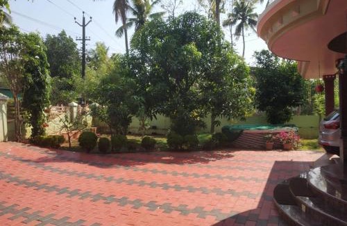 Thrissur House | Ashiaana Homestay