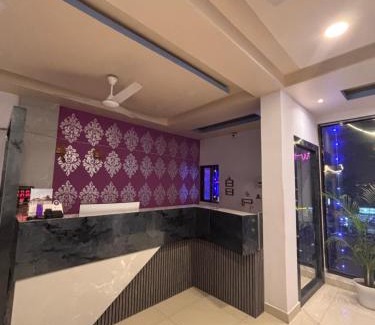 Guwahati Hotel | Ashirbad Lodge