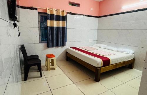 Uttara Kannada District Hotel | Ashirvad Residency