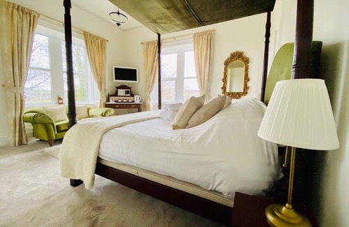 Haworth House | Ashmount Country House