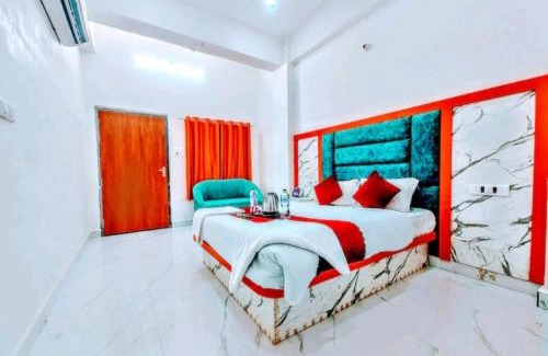 Faizabad Hotel | Ashram - Shri Ram Harshnam Ayodhya
