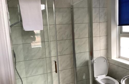 Ashton-under-Lyne House | Ashton Sallys’s