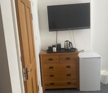 Ashton-under-Lyne House | Ashton Sallys’s