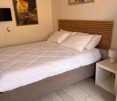 Mondello Apartment | Ashur mondello