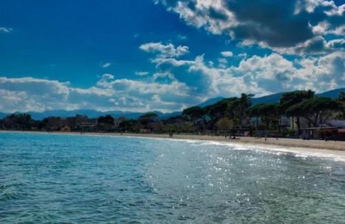 Mondello Apartment | Ashur mondello
