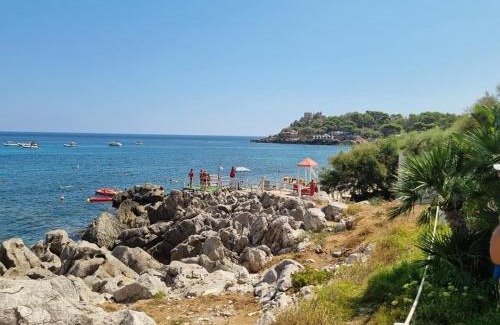 Mondello Apartment | Ashur mondello